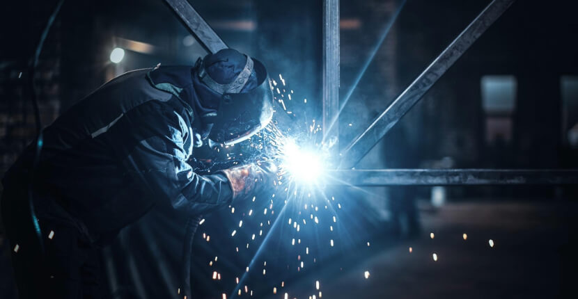 Custom Steel Fabrication in Morley